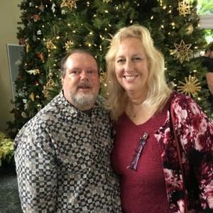 Meet your Posher, Christine